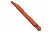 Sanding  Sticks (12)     (Red) <br> With One 1/4 x 12 120 Grit Sanding Belt